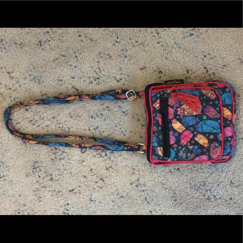 Cute Cat Purse for Kids
